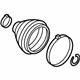 Volkswagen 7L0-498-203 Boots Volkswagen 7L0-498-203 Boots