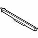 Volkswagen 3D0-803-133-B Rear Crossmember Volkswagen 3D0-803-133-B Rear Crossmember