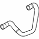 Volkswagen 5Q0-121-051-L Connector Hose Volkswagen 5Q0-121-051-L Connector Hose