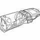 Volkswagen 1C1-857-001-E-2AQ Instrument Panel Volkswagen 1C1-857-001-E-2AQ Instrument Panel