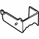 Volkswagen 1C1-857-206-A-08H Lower Cover Volkswagen 1C1-857-206-A-08H Lower Cover