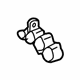 Volkswagen 3B1-880-687 Support Volkswagen 3B1-880-687 Support