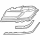 Volkswagen 3G8-998-478-B Repair Kit Volkswagen 3G8-998-478-B Repair Kit