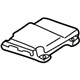 Volkswagen 1C0-909-605-C-009 Control Module Volkswagen 1C0-909-605-C-009 Control Module