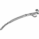 Volkswagen 3B9-880-741-E Inflator Curtain Volkswagen 3B9-880-741-E Inflator Curtain