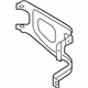 Volkswagen 1Q0-915-303 Retainer Volkswagen 1Q0-915-303 Retainer