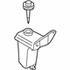 Volkswagen 8D0-422-371-K Reservoir Volkswagen 8D0-422-371-K Reservoir