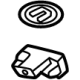Volkswagen 1T3-885-073-C-4PK Trim Volkswagen 1T3-885-073-C-4PK Trim