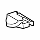 Volkswagen 7L6-871-830-A Sound Absorber Volkswagen 7L6-871-830-A Sound Absorber