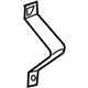 Volkswagen 7L6-827-391 Angle Sensor Bracket Volkswagen 7L6-827-391 Angle Sensor Bracket