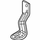 Volkswagen 5QF-317-355-A Oil Cooler Bracket Volkswagen 5QF-317-355-A Oil Cooler Bracket