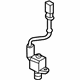 Volkswagen 04L-907-284 Solenoid Valve Volkswagen 04L-907-284 Solenoid Valve