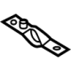 Volkswagen 0Z1-915-139-BF Connector Volkswagen 0Z1-915-139-BF Connector