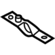 Volkswagen 0Z1-915-139-BE Connector Volkswagen 0Z1-915-139-BE Connector