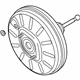Volkswagen 5QM-614-106-C Brake Booster Volkswagen 5QM-614-106-C Brake Booster