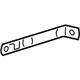 Volkswagen 1J0-807-183-A Guide Bracket Volkswagen 1J0-807-183-A Guide Bracket