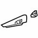 Volkswagen 7L0-882-251-G-5J6 Release Handle Volkswagen 7L0-882-251-G-5J6 Release Handle