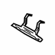 Volkswagen 7L0-882-633-A Lower Cover Bracket Volkswagen 7L0-882-633-A Lower Cover Bracket