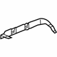 Volkswagen 3D0-881-505-A Reinforcement Volkswagen 3D0-881-505-A Reinforcement