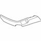 Volkswagen 3D0-881-317-F-5B2 Side Cover Volkswagen 3D0-881-317-F-5B2 Side Cover