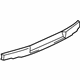 Volkswagen 3D0-807-251-B Energy Absorber Volkswagen 3D0-807-251-B Energy Absorber