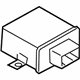 Volkswagen 5M0-907-357-F-Z0X Control Module Volkswagen 5M0-907-357-F-Z0X Control Module