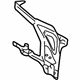 Volkswagen 8D1-857-319-F Lower Support Volkswagen 8D1-857-319-F Lower Support