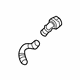 Volkswagen 5QM-122-073-M Hose Volkswagen 5QM-122-073-M Hose