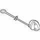 Volkswagen 1Y0-880-217-300 Trim Panel Cap Volkswagen 1Y0-880-217-300 Trim Panel Cap