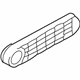 Volkswagen 8E0-880-703-A Handle Volkswagen 8E0-880-703-A Handle