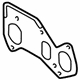 Volkswagen 021-253-050-B Gasket Volkswagen 021-253-050-B Gasket