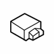 Volkswagen 3C0-907-491 Module Volkswagen 3C0-907-491 Module