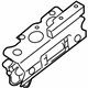 Volkswagen 5N0-906-129-B Fuel Pump Volkswagen 5N0-906-129-B Fuel Pump