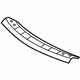 Volkswagen 1K0-802-163-B Cross Bow Volkswagen 1K0-802-163-B Cross Bow