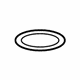 Volkswagen 053-905-261-B Seal Volkswagen 053-905-261-B Seal