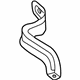 Volkswagen 3U0-821-135 Fender Brace Volkswagen 3U0-821-135 Fender Brace
