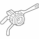 Volkswagen 5C5-953-513-D-9B9 Multifunction Switch Volkswagen 5C5-953-513-D-9B9 Multifunction Switch
