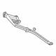 Volkswagen 5NN-857-811-RAA Seat Belt Assembly Volkswagen 5NN-857-811-RAA Seat Belt Assembly