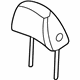 Volkswagen 7P6-881-903-E-VAN Headrest Volkswagen 7P6-881-903-E-VAN Headrest
