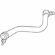 Volkswagen 7B0-121-096 Outlet Hose Volkswagen 7B0-121-096 Outlet Hose