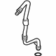 Volkswagen 5N0-317-825-B Return Line