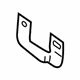 Volkswagen 5N0-317-827-A Bracket Volkswagen 5N0-317-827-A Bracket