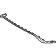 Volkswagen 2GJ-807-531-2UC Trim Volkswagen 2GJ-807-531-2UC Trim