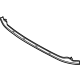 Volkswagen 2GJ-807-651 Crossmember Volkswagen 2GJ-807-651 Crossmember