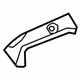 Volkswagen 5G9-813-818 Retaining Bracket Volkswagen 5G9-813-818 Retaining Bracket