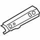 Volkswagen 5G9-810-499 Filler Plate Volkswagen 5G9-810-499 Filler Plate