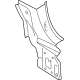 Volkswagen 2GJ-809-440 Bracket Volkswagen 2GJ-809-440 Bracket