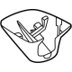 Volkswagen 1T3-858-703-4PK Cover Volkswagen 1T3-858-703-4PK Cover