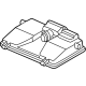 Volkswagen 1EA-980-653-E Camera Volkswagen 1EA-980-653-E Camera