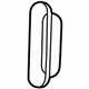 Volkswagen 701-962-111 Contact Assembly Gasket Volkswagen 701-962-111 Contact Assembly Gasket